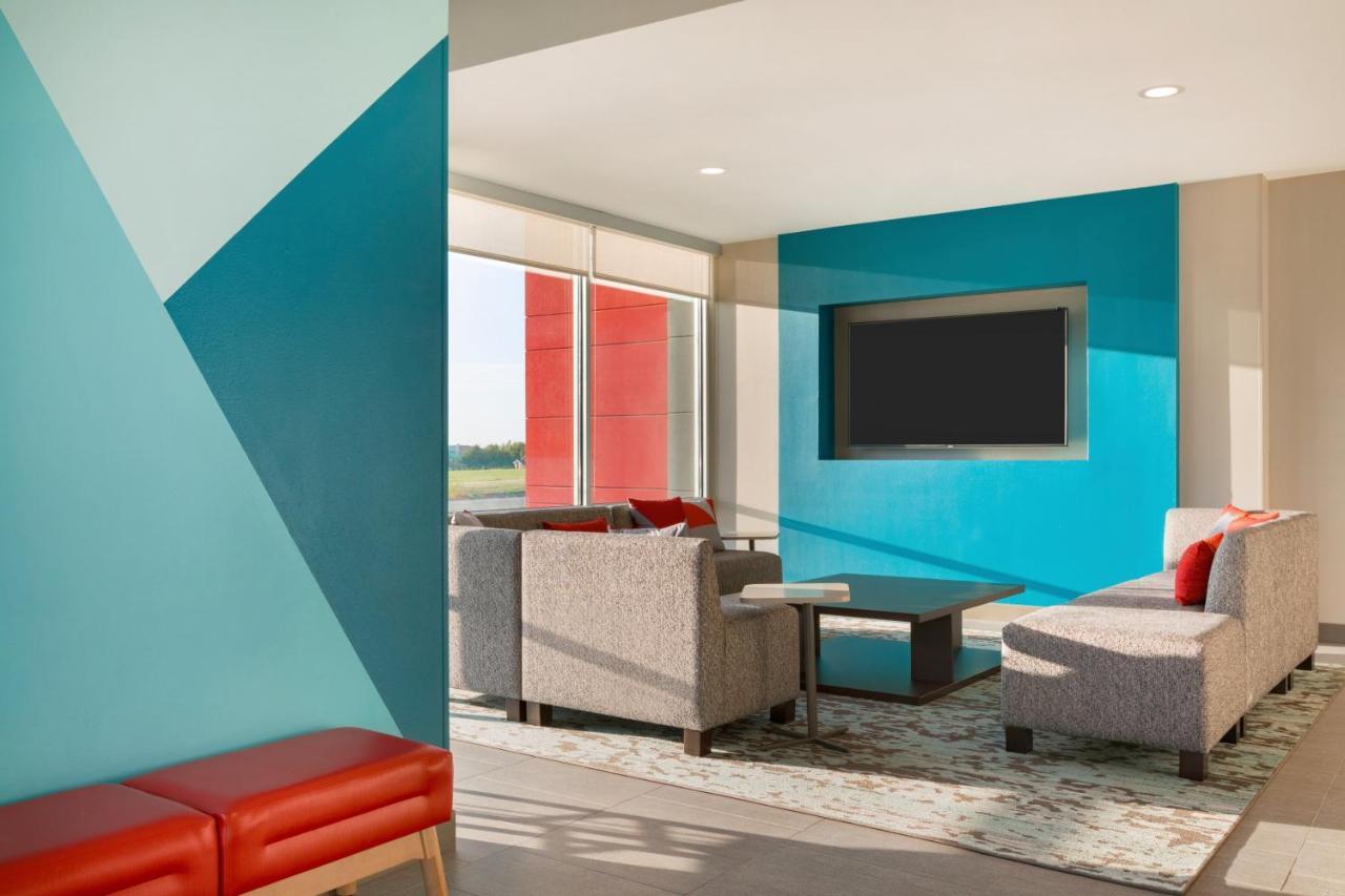Avid Hotel Auburn - University Area By Ihg Εξωτερικό φωτογραφία