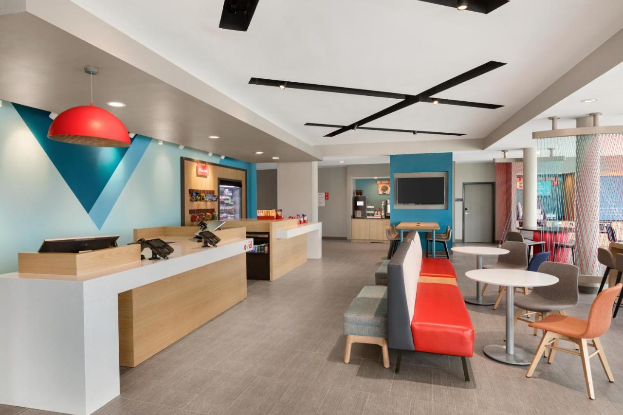 Avid Hotel Auburn - University Area By Ihg Εξωτερικό φωτογραφία