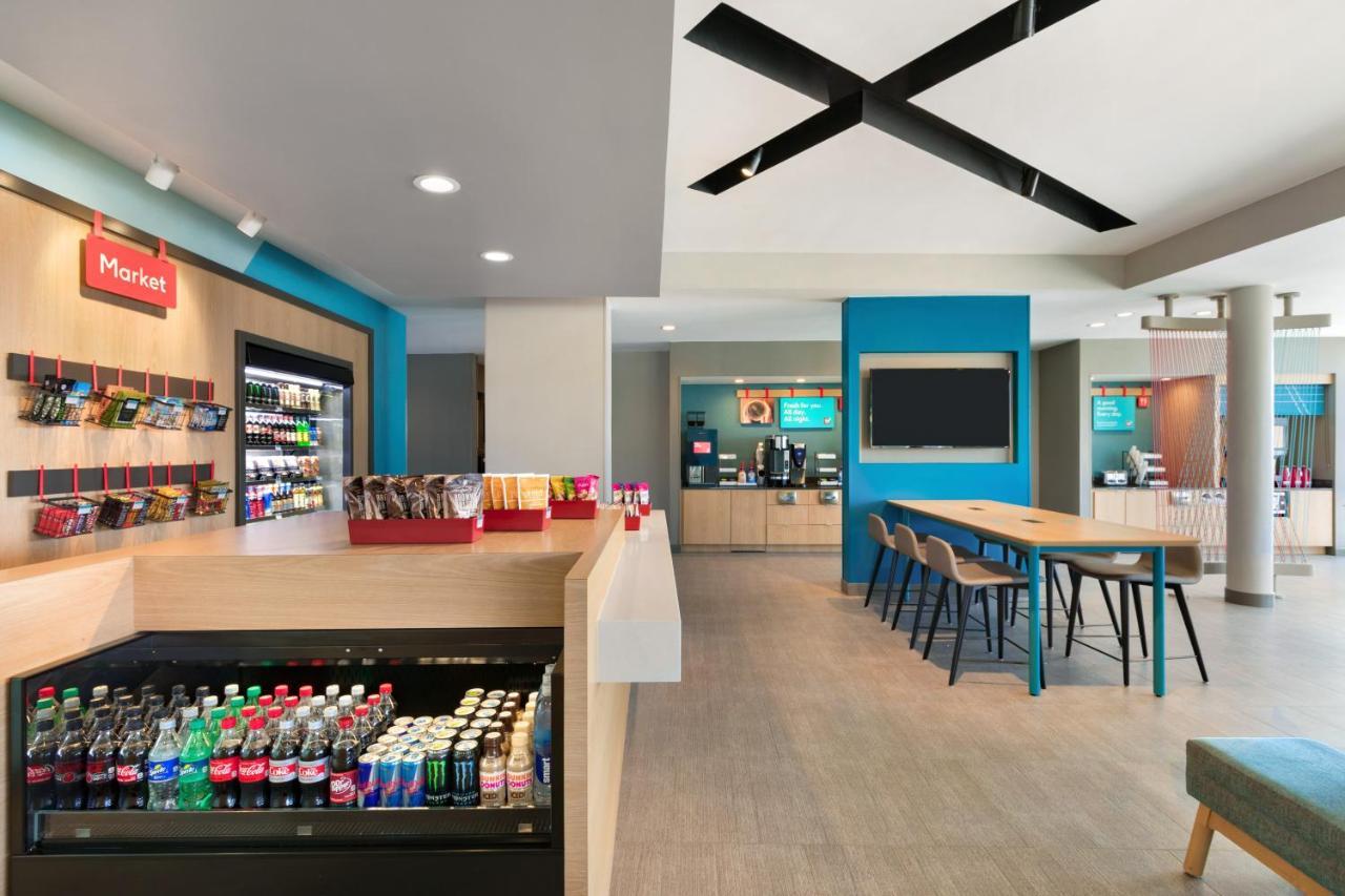 Avid Hotel Auburn - University Area By Ihg Εξωτερικό φωτογραφία