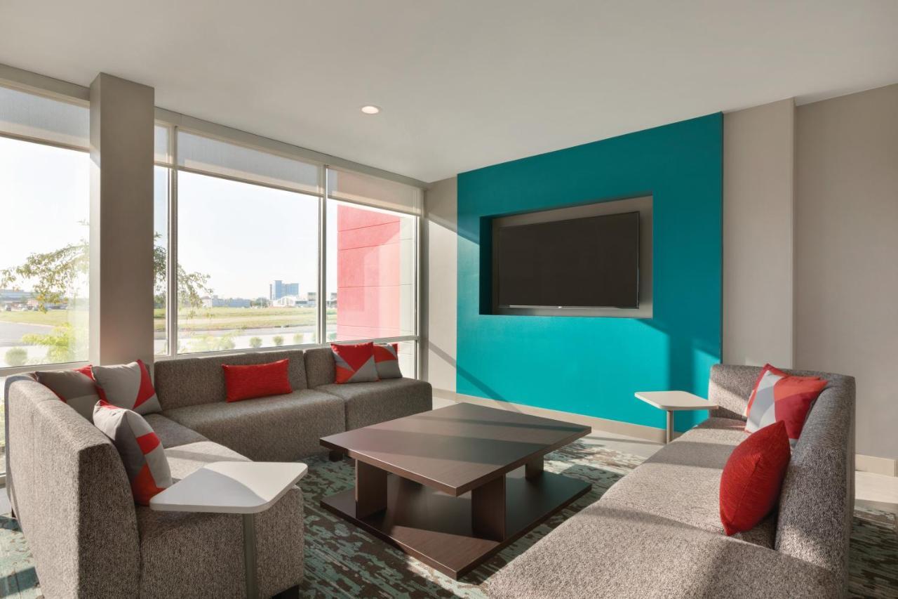 Avid Hotel Auburn - University Area By Ihg Εξωτερικό φωτογραφία