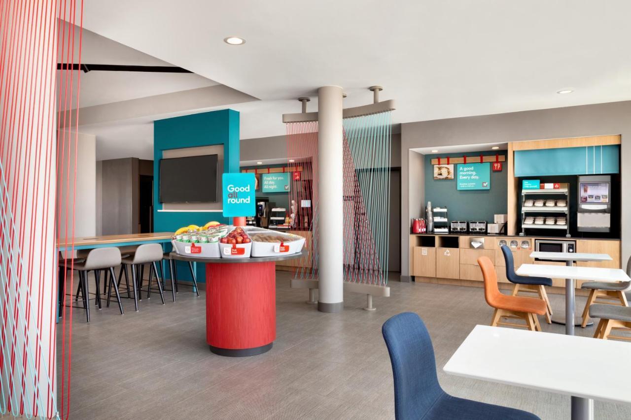 Avid Hotel Auburn - University Area By Ihg Εξωτερικό φωτογραφία