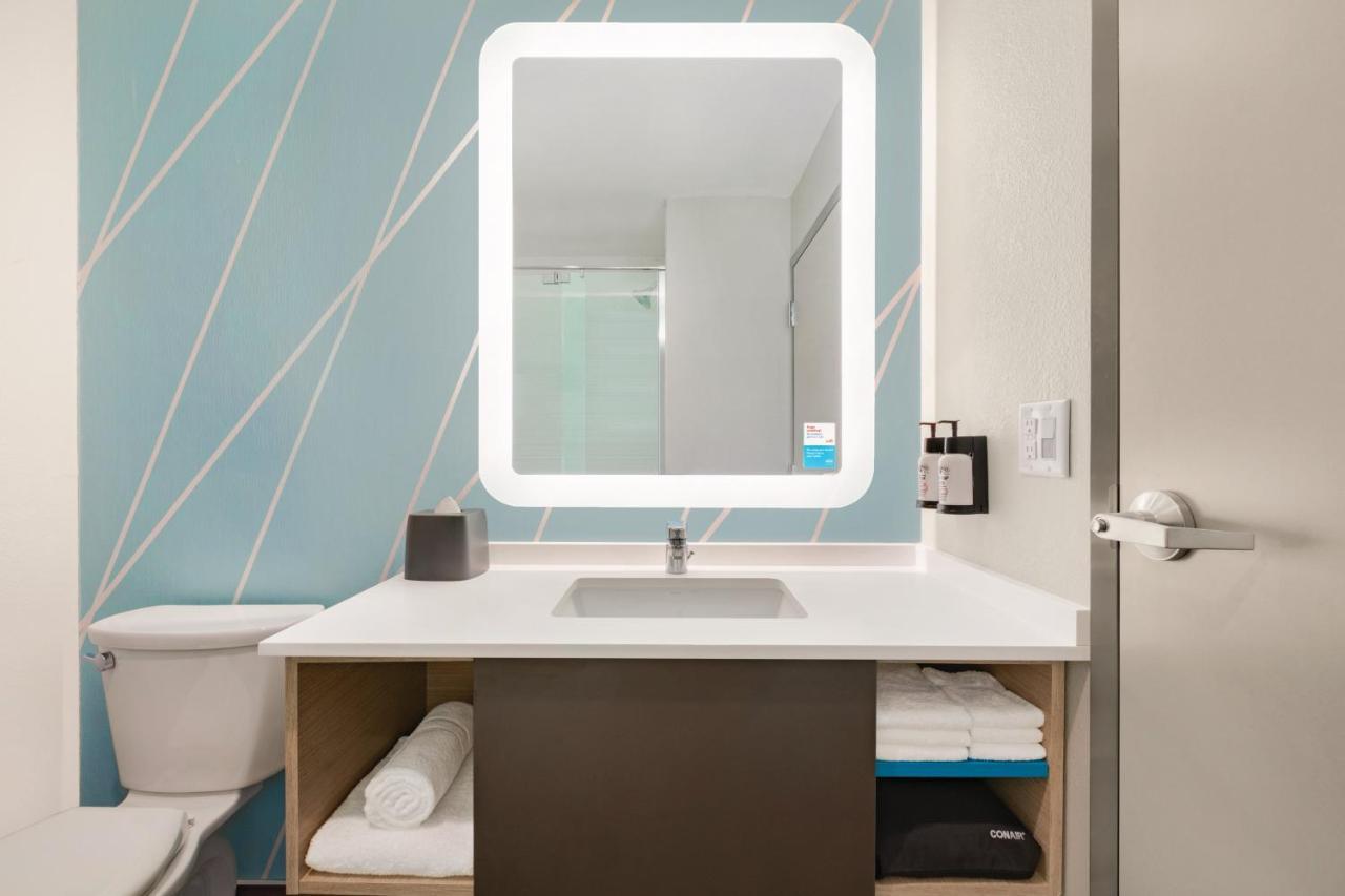 Avid Hotel Auburn - University Area By Ihg Εξωτερικό φωτογραφία