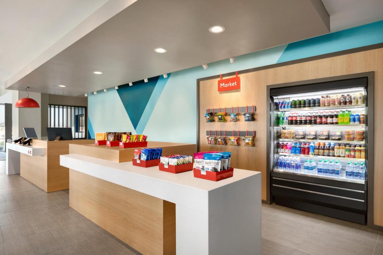 Avid Hotel Auburn - University Area By Ihg Εξωτερικό φωτογραφία