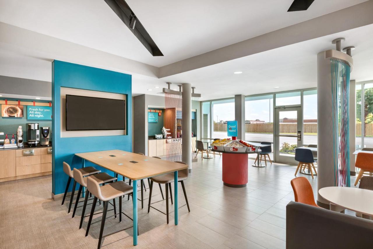 Avid Hotel Auburn - University Area By Ihg Εξωτερικό φωτογραφία