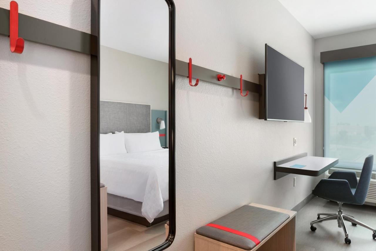 Avid Hotel Auburn - University Area By Ihg Εξωτερικό φωτογραφία