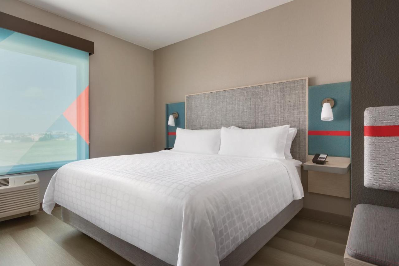 Avid Hotel Auburn - University Area By Ihg Εξωτερικό φωτογραφία