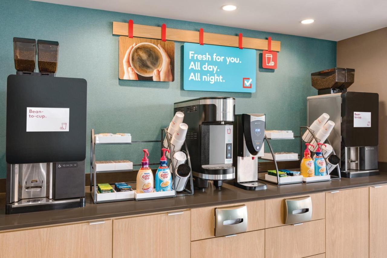 Avid Hotel Auburn - University Area By Ihg Εξωτερικό φωτογραφία