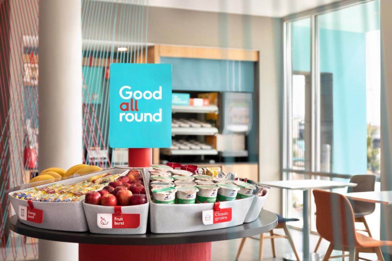 Avid Hotel Auburn - University Area By Ihg Εξωτερικό φωτογραφία