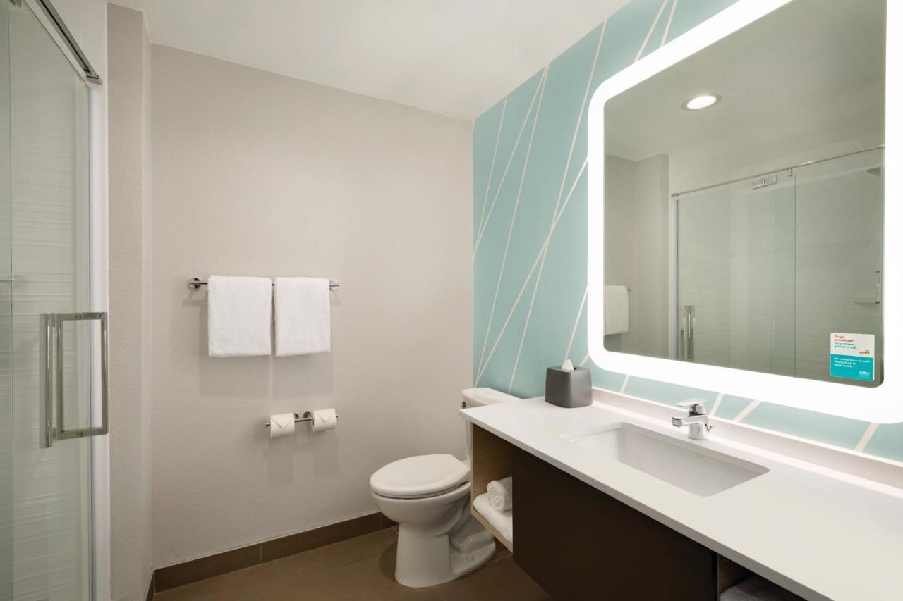 Avid Hotel Auburn - University Area By Ihg Εξωτερικό φωτογραφία